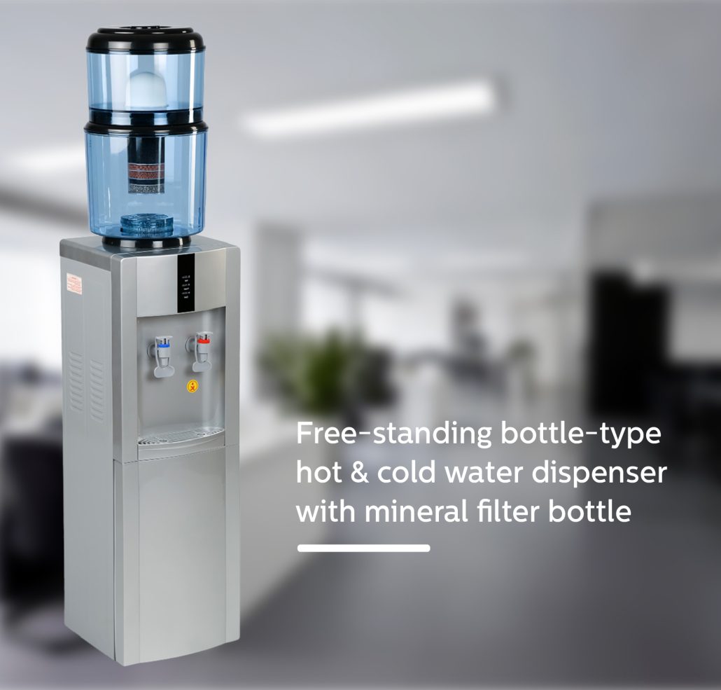 Hydrolife Water cooler rental in Cape Town