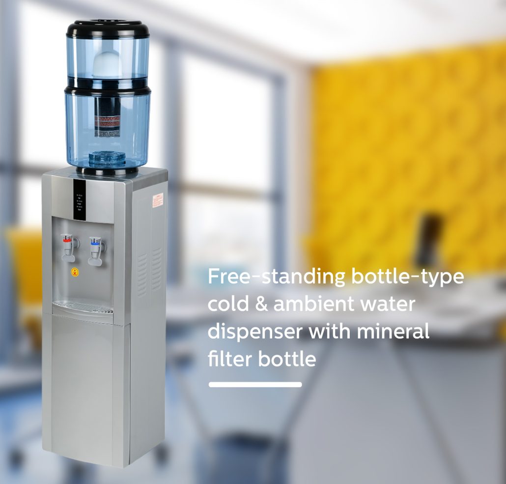 Hydrolife Water cooler rental in Cape Town