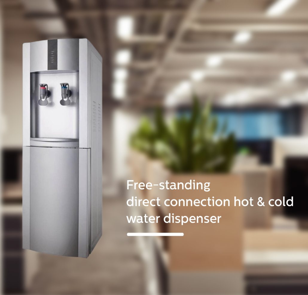 Hydrolife Water cooler rental in Cape Town