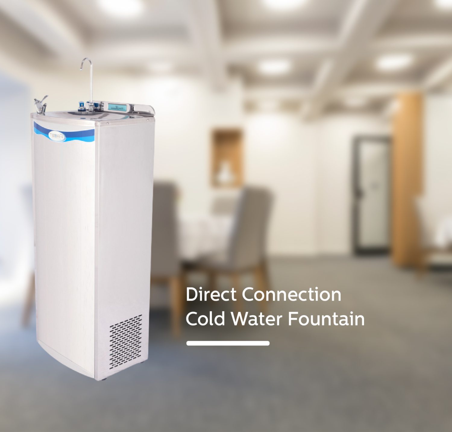 Hydrolife Water cooler rental in Cape Town