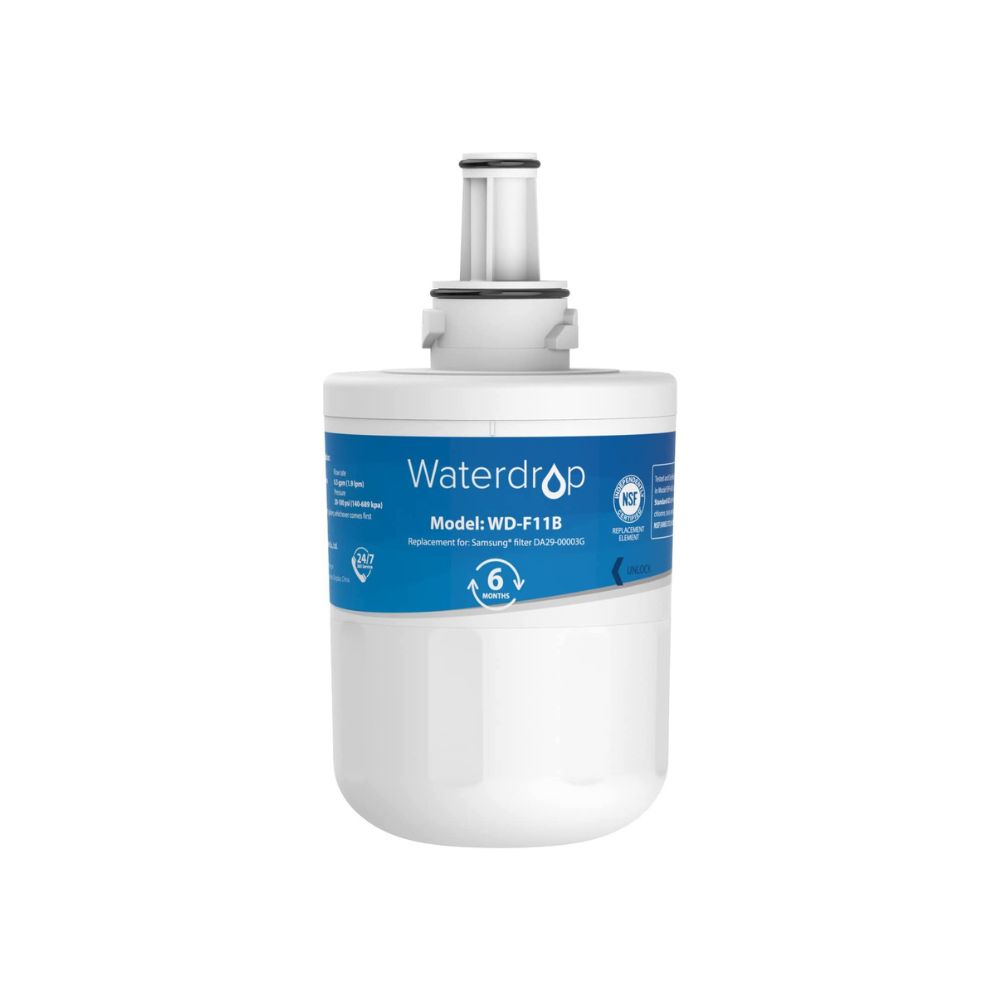 Samsung replacement water filter