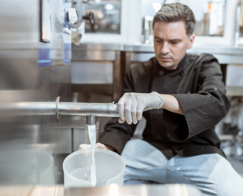 water filter for business