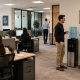 water filter for office use