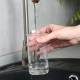 under sink water filter