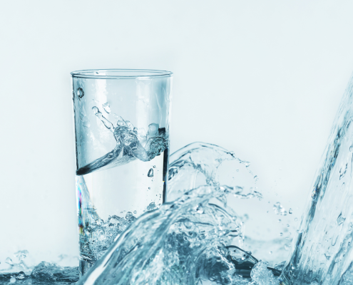 water cooler maintenance
