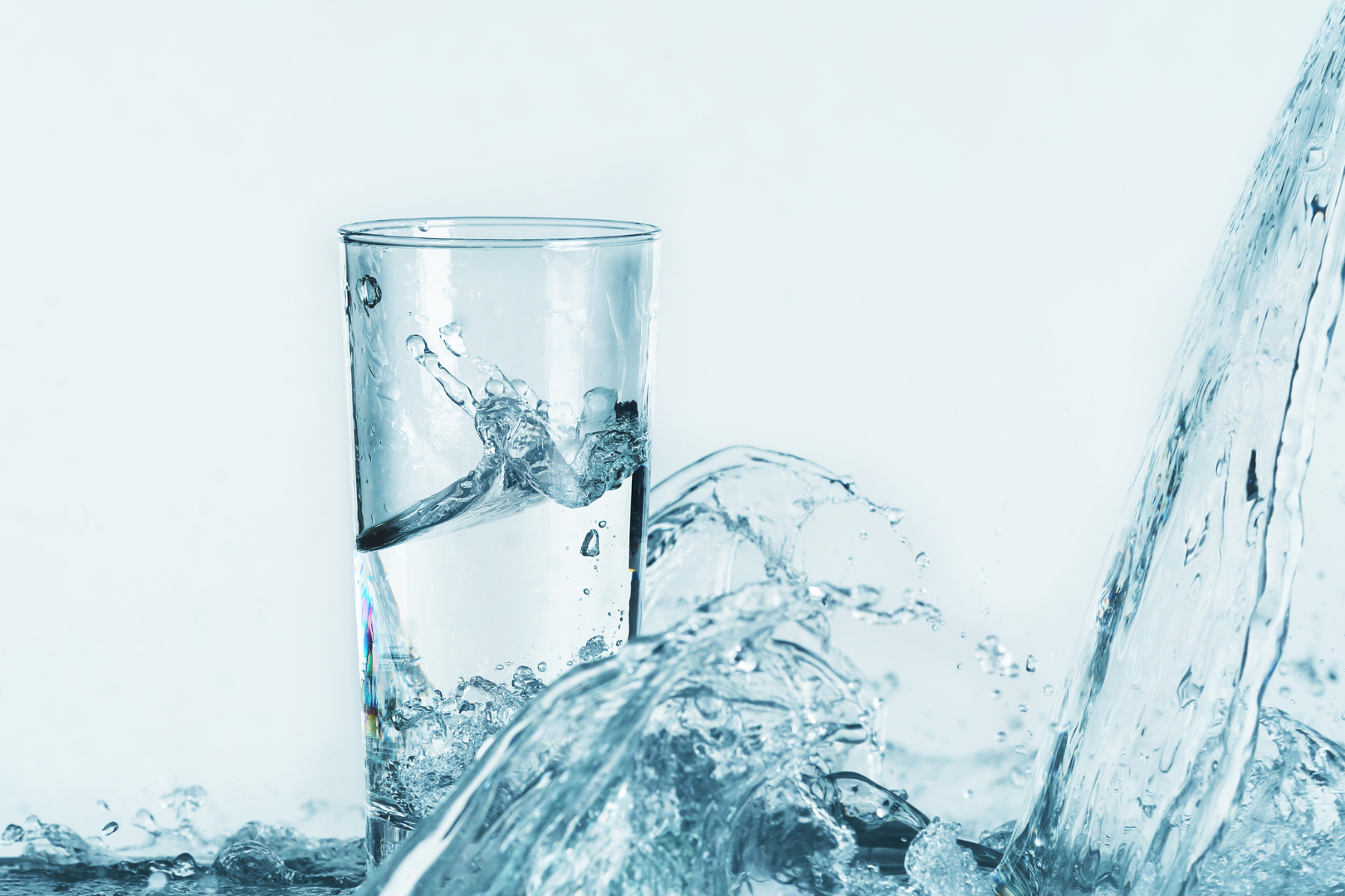 water cooler maintenance